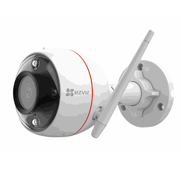 camara vigilancia ip sin cuotas