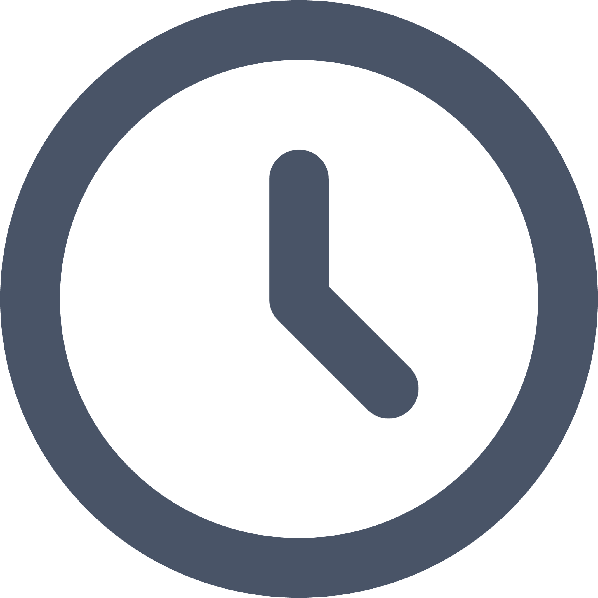 Icono de hora