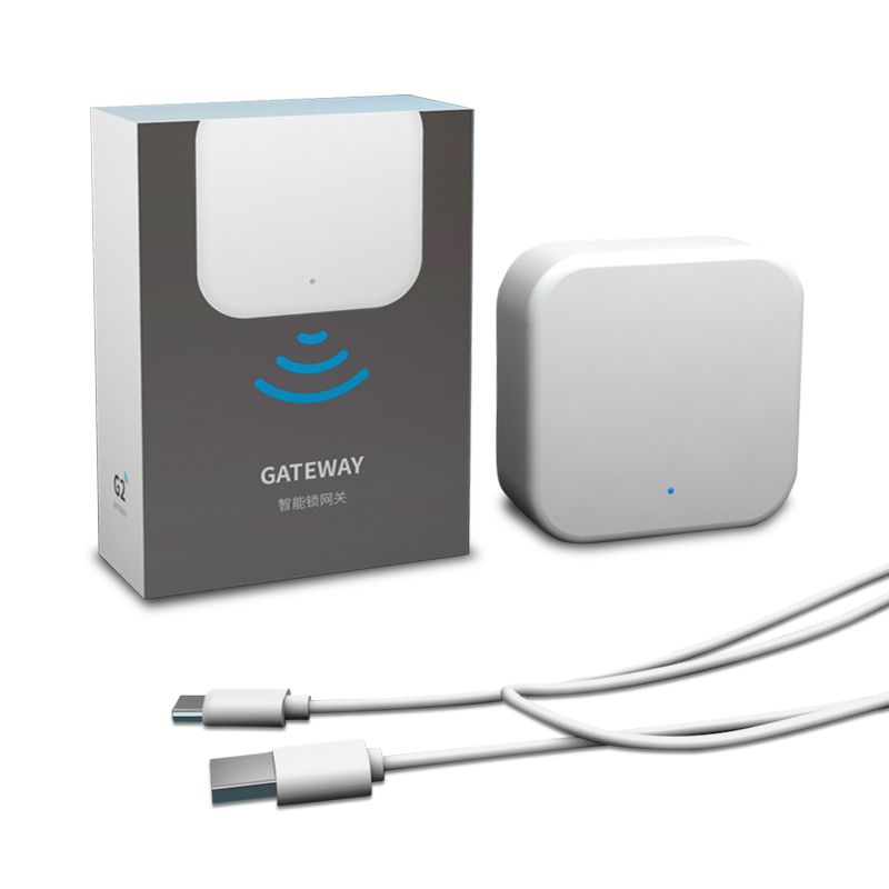 PUERTA DE ENLACE WIFI YACAN GATEWAY