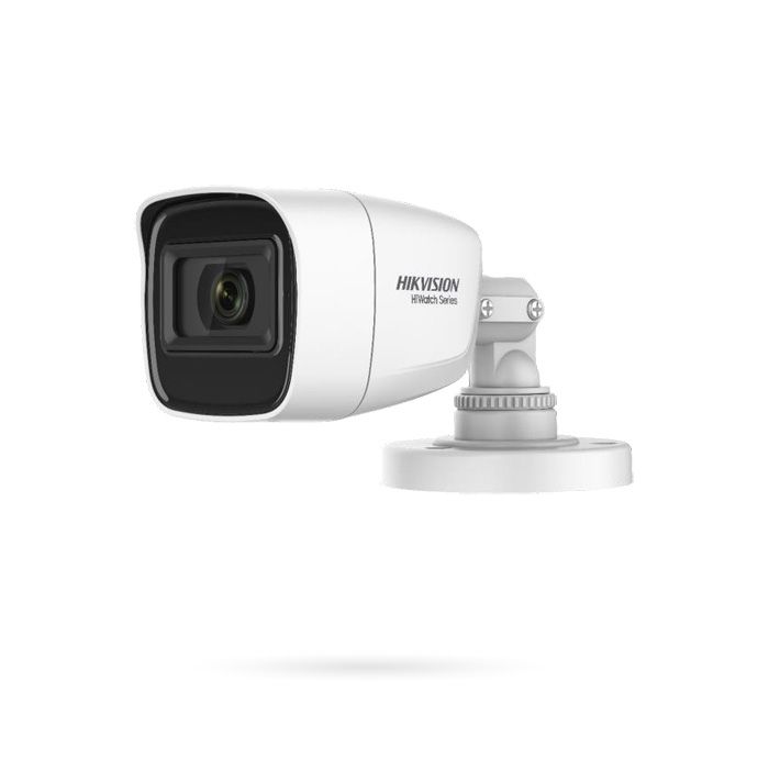 CAMARA HIKVISION CCTV