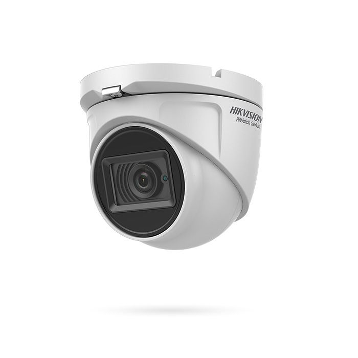 CAMARA HIKVISION CCTV