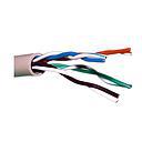 Cable UTP Categoria 5e 305 metros UTP5E-300_1371