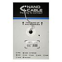 BOBINA CABLE UTP 5E 300M NO HALOGENOS_2235