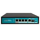 SWITCH POE 4 PUERTOS GIGABIT_4140