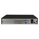 dvr 8ch 5mp COVELINE