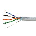 BOBINA DE CABLE FTP CAT 6_4032