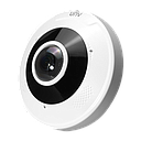 Camara ip fisheye uniview dona