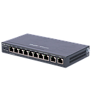 Router reyee 8 puertos poe