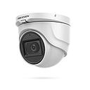 Camara domo hikvision belkis pro