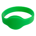 Pulsera mifare verde