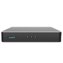 Videograbador dvr camaras uniview silicon