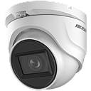 Camara domo hikvision pro radix