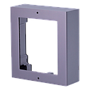 Caja superficie para videoportero hikvision