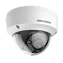 Camara cctv domo vigilancia exterior hikvision pro tank