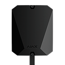 Ajax fibra hub hybrid 4g negro