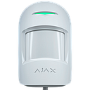 Ajax fibra motionprotect plus blanco