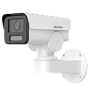 Camara ip motorizada pt hikvision pro teno