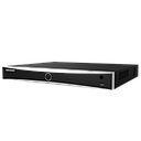 Nvr 32ch 12mpx hikvision pro ulexite