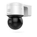 Camara ip ptz 4mp hikvision pro uro