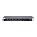 Router gestionable reyee 8 puertos rj45
