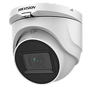 Camara cctv domo hikvision pro sisak