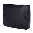 Ajax fibra case blanco b175 negro