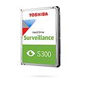 Toshiba disco duro 4 tb