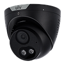 Camara ip sip uniview bristol negra