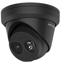 Camara ip 4mp hikvision pro seraph negra