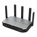 Router wifi 6 reyee 5 puertos
