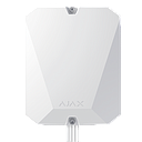 Ajax fibra multitransmitter blanco