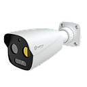 Camara antiincendios ip safire smart predator