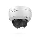 Camara hikvision pro solkan blanca ip 6 mpx