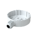 Caja de conexiones safire smart 139mm blanca