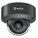 Camara ip inteligente safire smart panora b1 negra