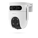 Ezviz h9c camara de vigilancia wifi doble lente