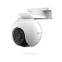 Ezviz h8 pro 3k camara 360 wifi