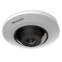 Camara fisheye ip hikvision pro tuxpan