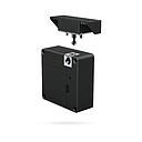 Cerradura invisible ibintel valeria v3