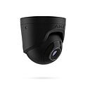 Ajax turretcam 8mp negra