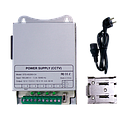 Fuente de alimentacion carril din 12v 3a