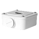Caja de conexiones para camara bullet