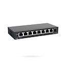Switch 8 puertos reyee plug play
