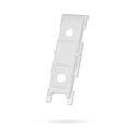 Ajax bracketmagnetdp blanco