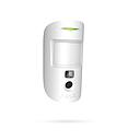 Ajax motioncam blanco carcasa