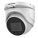 Camara domo cctv hikvision pro protector