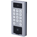 Control de acceso con camara hikvision rule
