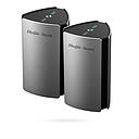 Pack router reyee x2