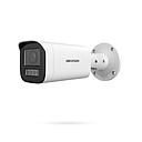 Camara ip bullet varifocal hikvision sidu
