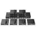 Hdmi splitter 4k